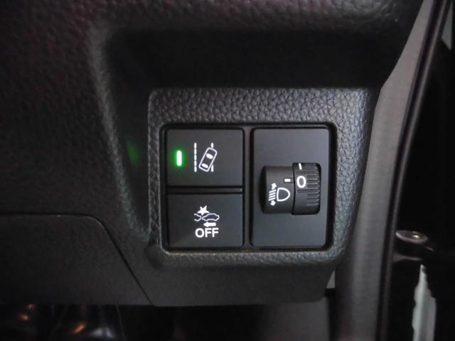 N-BOXカスタム Lターボ(20枚目)