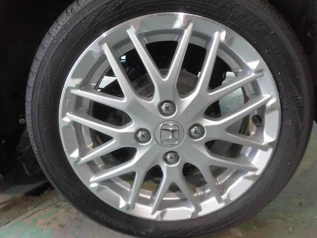 N-BOXカスタム Lターボ(24枚目)