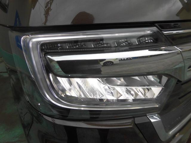 N-BOXカスタム Lターボ(26枚目)