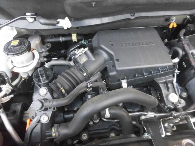 N-BOXカスタム Lターボ(27枚目)