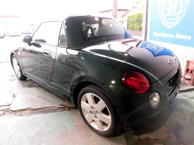 コペン アクティブトップ（2枚目）