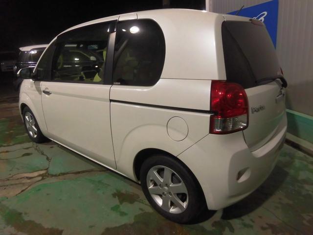 ポルテ G(2枚目)