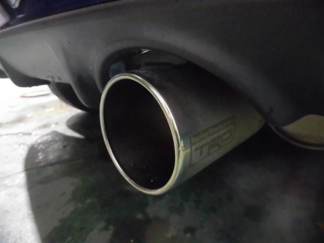 ヴィッツ ＲＳ（22枚目）