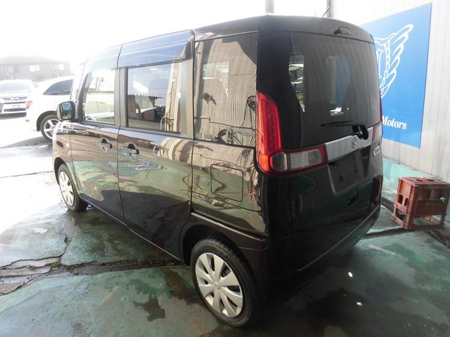 スペーシア Ｇリミテッド（2枚目）