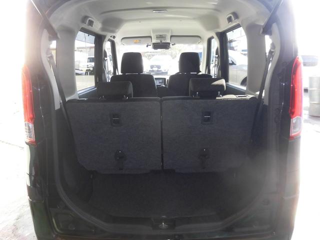 スペーシア Ｇリミテッド（6枚目）