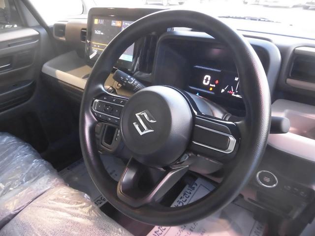 スペーシア ハイブリッドX(7枚目)