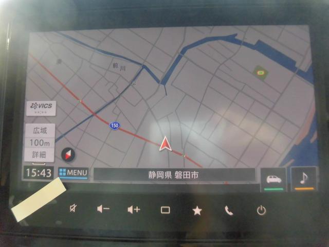 スペーシア ハイブリッドX(10枚目)