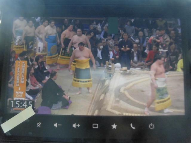 スペーシア ハイブリッドX(11枚目)