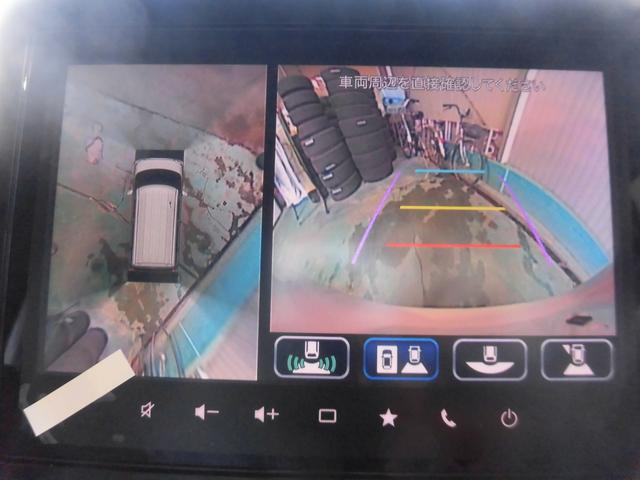 スペーシア ハイブリッドX(12枚目)