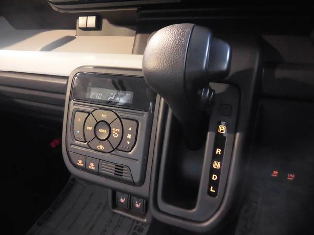 スペーシア ハイブリッドX(20枚目)