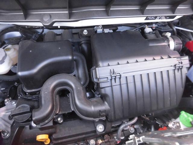 スペーシア ハイブリッドX(23枚目)