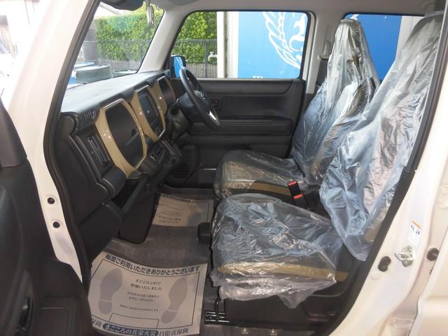 ハスラー ハイブリッドＧ（5枚目）