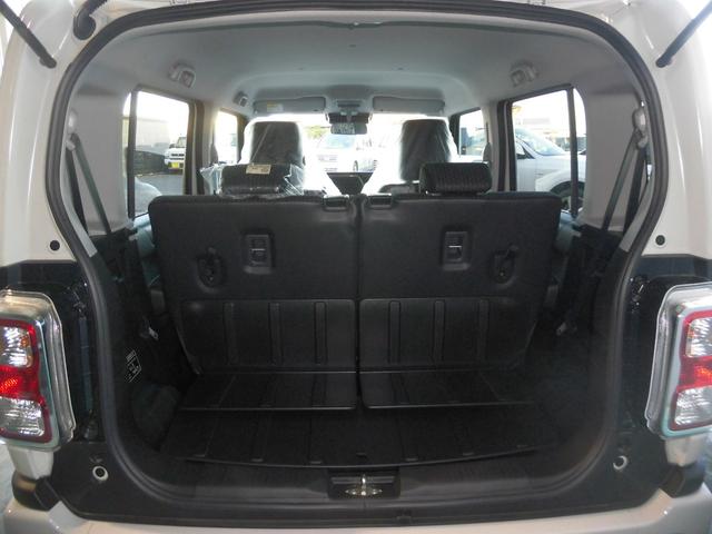 ハスラー ハイブリッドＧ（7枚目）