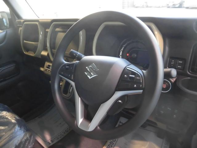 ハスラー ハイブリッドＧ（9枚目）