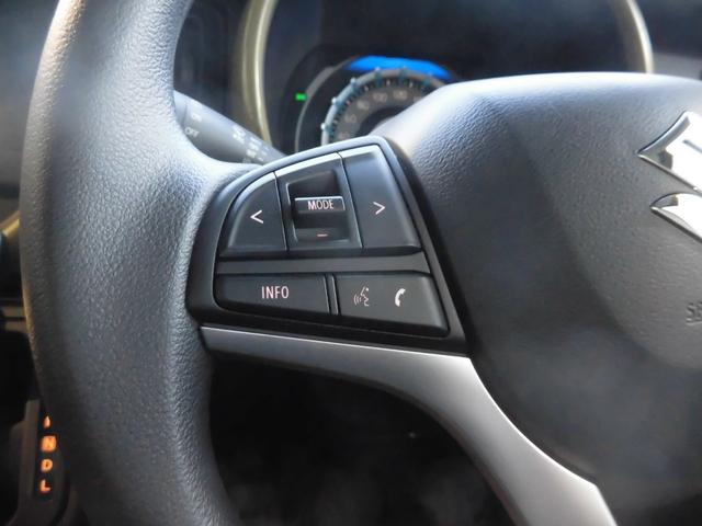 ハスラー ハイブリッドＧ（10枚目）