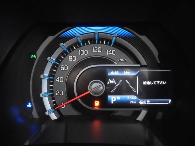 ハスラー ハイブリッドＧ（12枚目）