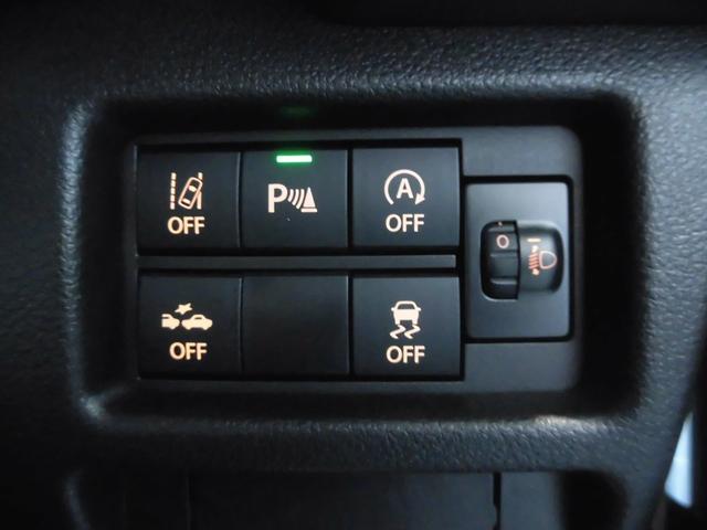 ハスラー ハイブリッドＧ（16枚目）