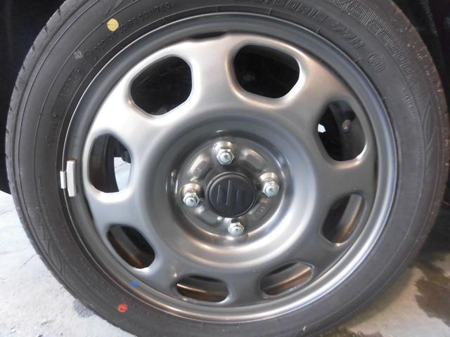 ハスラー ハイブリッドＧ（19枚目）