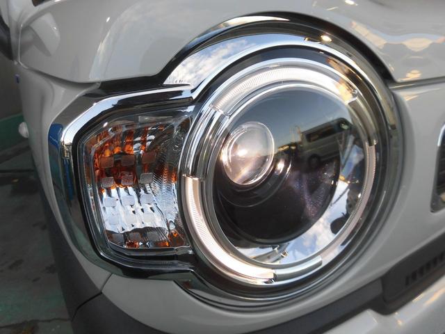 ハスラー ハイブリッドＧ（20枚目）