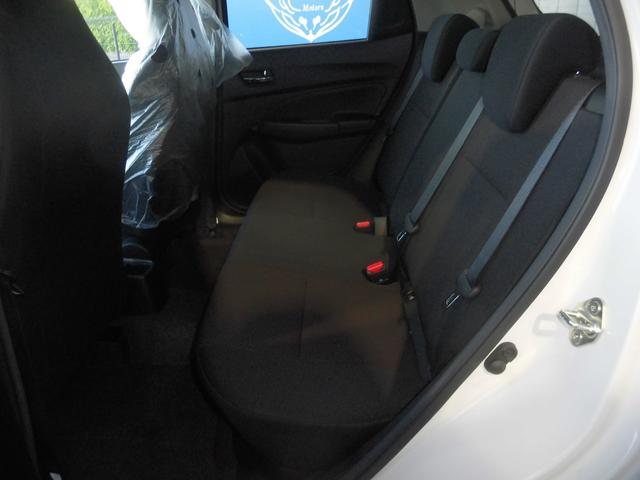 スイフトスポーツ ベースグレード（5枚目）