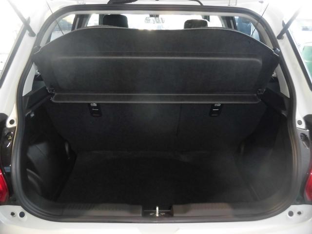 スイフトスポーツ ベースグレード（6枚目）