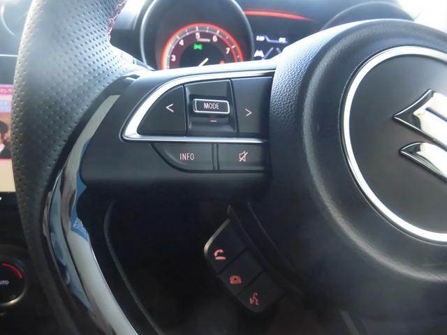 スイフトスポーツ ベースグレード（9枚目）