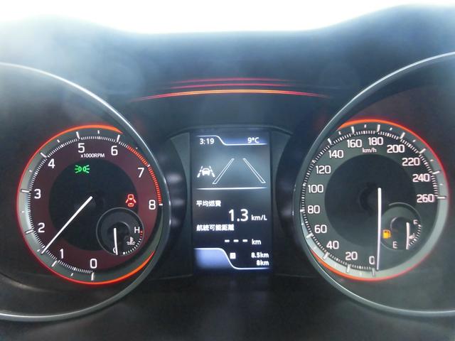 スイフトスポーツ ベースグレード（11枚目）