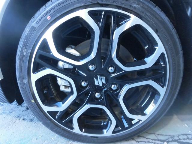 スイフトスポーツ ベースグレード（21枚目）