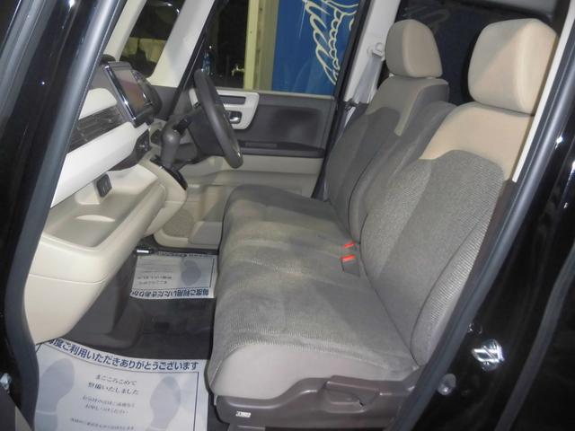 N-BOX G・Lホンダセンシング(4枚目)