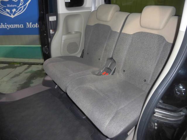 N-BOX G・Lホンダセンシング(5枚目)