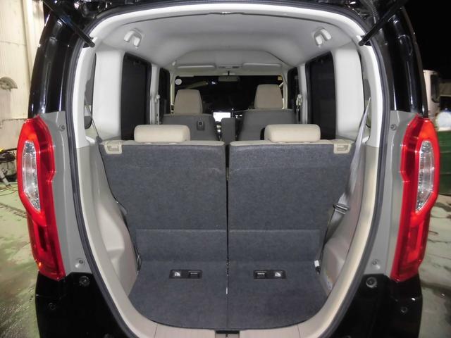 N-BOX G・Lホンダセンシング(6枚目)