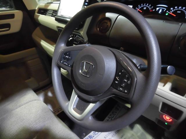 N-BOX G・Lホンダセンシング(8枚目)