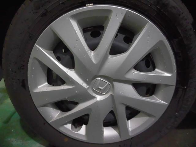 N-BOX G・Lホンダセンシング(22枚目)