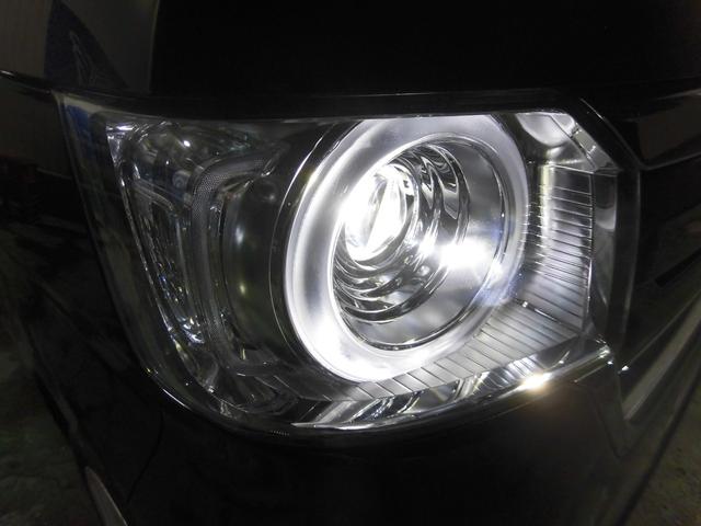 N-BOX G・Lホンダセンシング(24枚目)