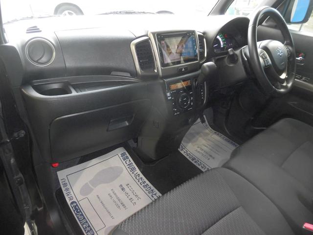 スペーシアカスタムＺ ターボ（4枚目）