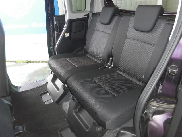 スペーシアカスタムＺ ターボ（6枚目）