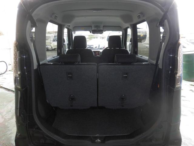 スペーシアカスタムＺ ターボ（7枚目）