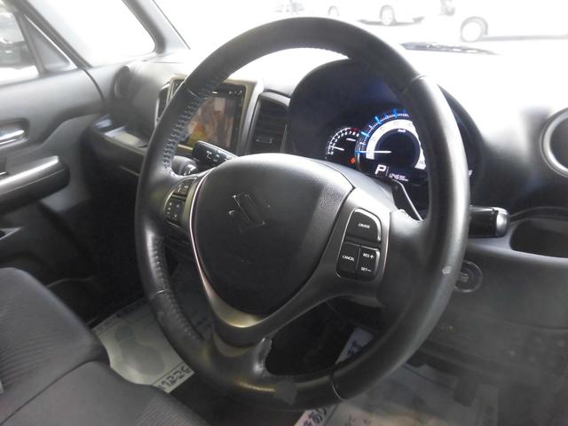 スペーシアカスタムＺ ターボ（9枚目）