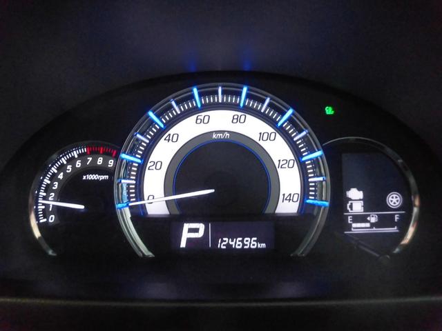 スペーシアカスタムＺ ターボ（12枚目）