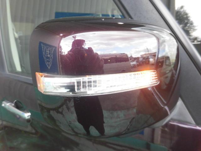 スペーシアカスタムＺ ターボ（22枚目）