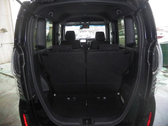 Ｎ－ＢＯＸカスタム Ｌ（8枚目）