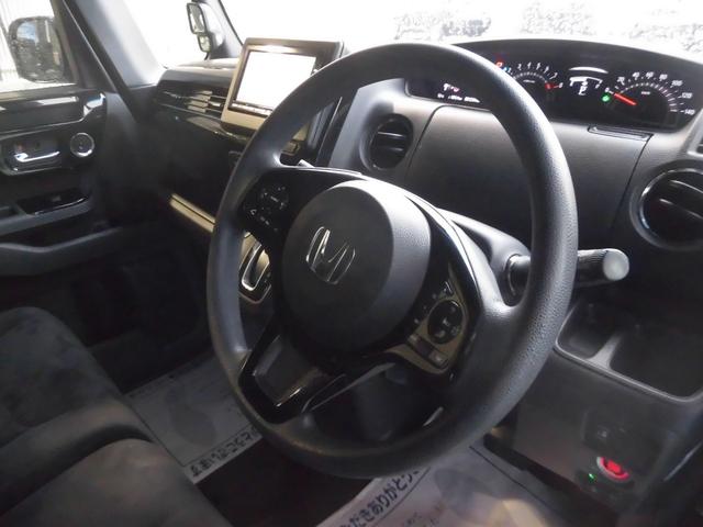 Ｎ－ＢＯＸカスタム Ｌ（10枚目）