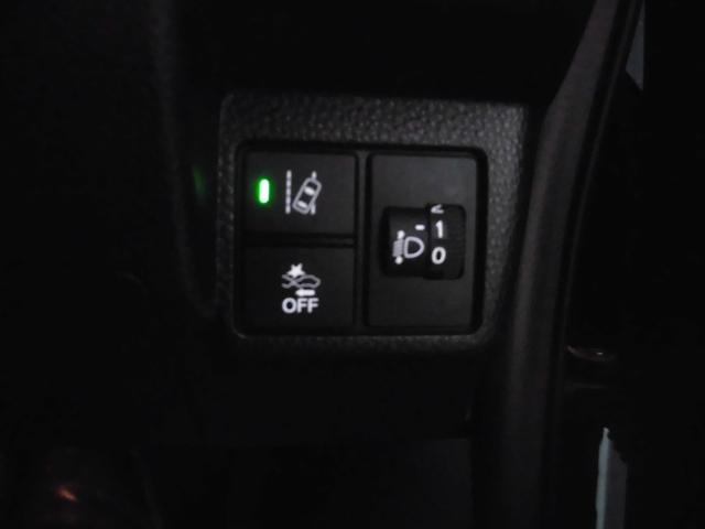 Ｎ－ＢＯＸカスタム Ｌ（21枚目）