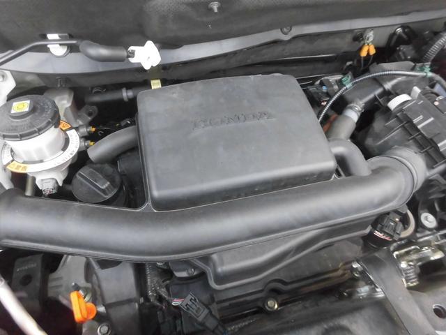 Ｎ－ＢＯＸカスタム Ｌ（28枚目）