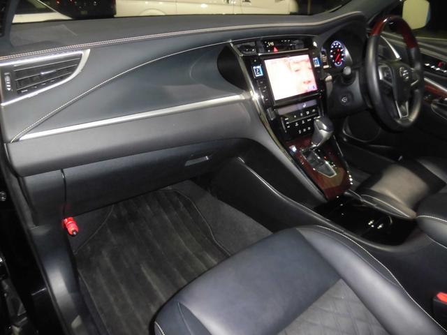 ハリアー プレミアム（4枚目）