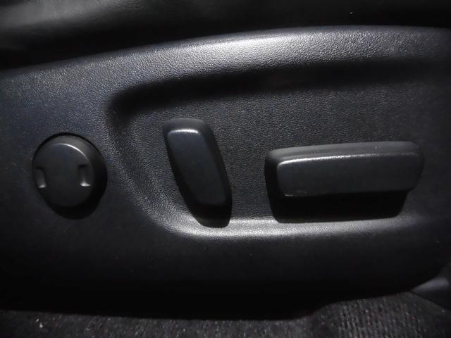 ハリアー プレミアム（22枚目）