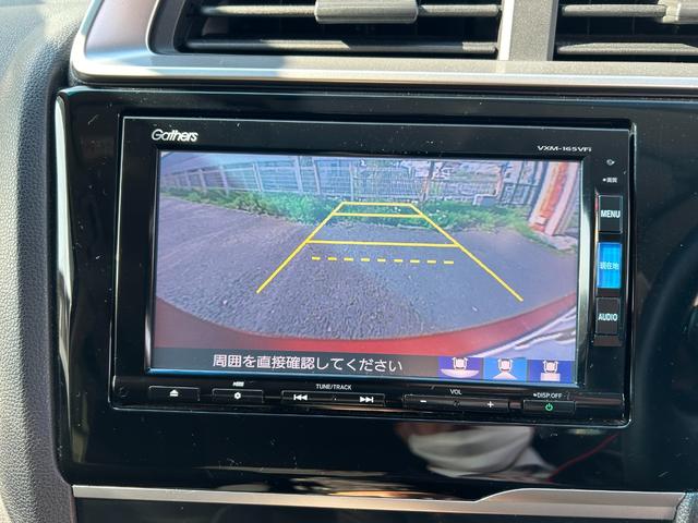 １３Ｇ・Ｆパッケージコンフォートエディション　純正メモリナビＥＴＣ禁煙車ワンオーナー　ワンオナ　Ｗエアバック　シートヒター　ＬＥＤヘッド　ドラレコ　地デジ　リヤカメラ　アイドリングストップ　横滑り防止　パワーウィンドウ　キーレス　ＡＢＳ　Ｓキー(17枚目)