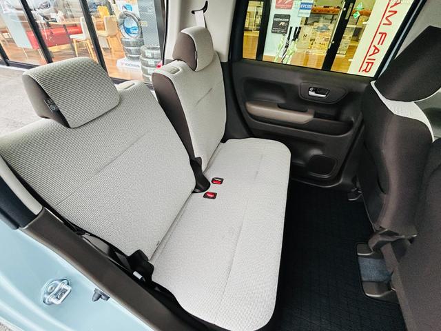 Ｎ－ＷＧＮ Ｌ　当社デモカー　Ｈｏｎｄａセンシング　純正ディスプレイオーディオ　ＥＴＣ　運転席助手席シートヒーター　プラズマクラスター搭載フルオートエアコン　オートブレーキホールド　電子パーキング　ワンオーナー（19枚目）