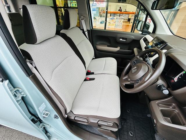 Ｎ－ＷＧＮ Ｌ　当社デモカー　Ｈｏｎｄａセンシング　純正ディスプレイオーディオ　ＥＴＣ　運転席助手席シートヒーター　プラズマクラスター搭載フルオートエアコン　オートブレーキホールド　電子パーキング　ワンオーナー（23枚目）