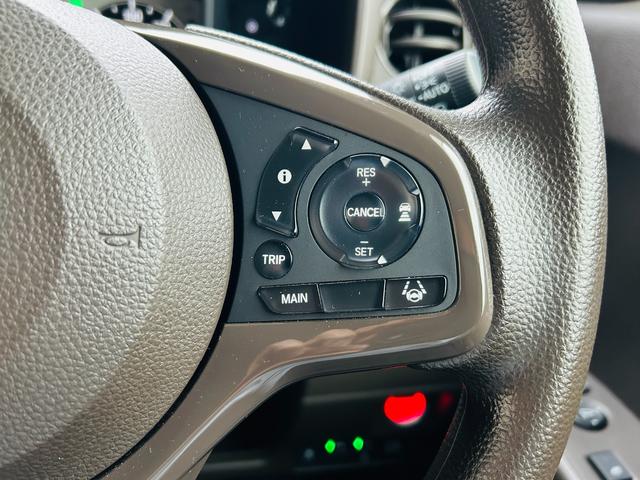Ｎ－ＷＧＮ Ｌ　当社デモカー　Ｈｏｎｄａセンシング　純正ディスプレイオーディオ　ＥＴＣ　運転席助手席シートヒーター　プラズマクラスター搭載フルオートエアコン　オートブレーキホールド　電子パーキング　ワンオーナー（28枚目）